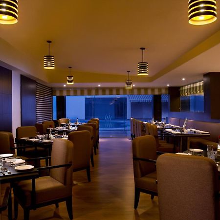 Golden Tulip Bhiwadi Otel Dış mekan fotoğraf