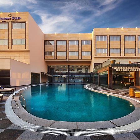 Golden Tulip Bhiwadi Otel Dış mekan fotoğraf