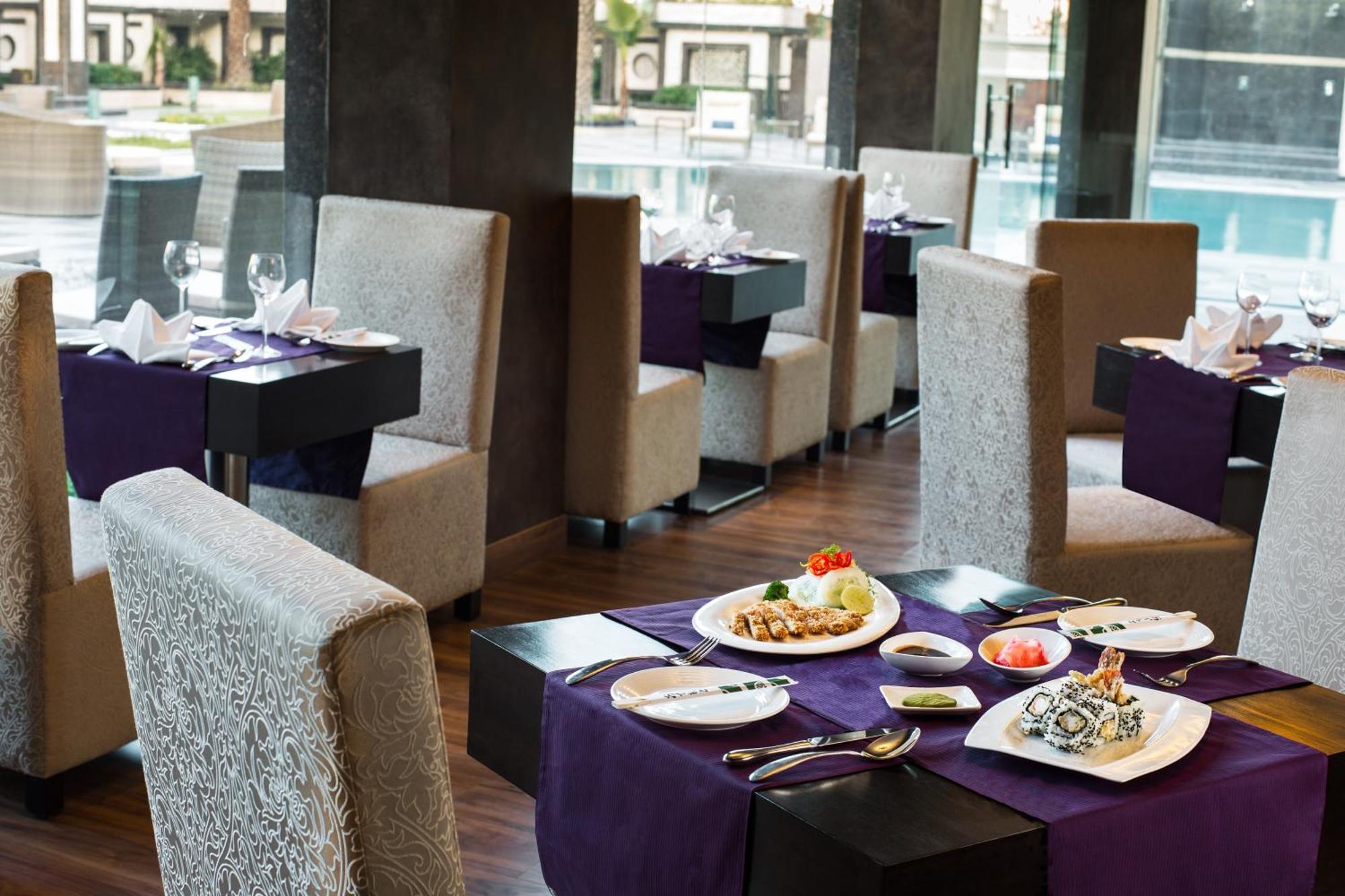 Golden Tulip Bhiwadi Otel Dış mekan fotoğraf