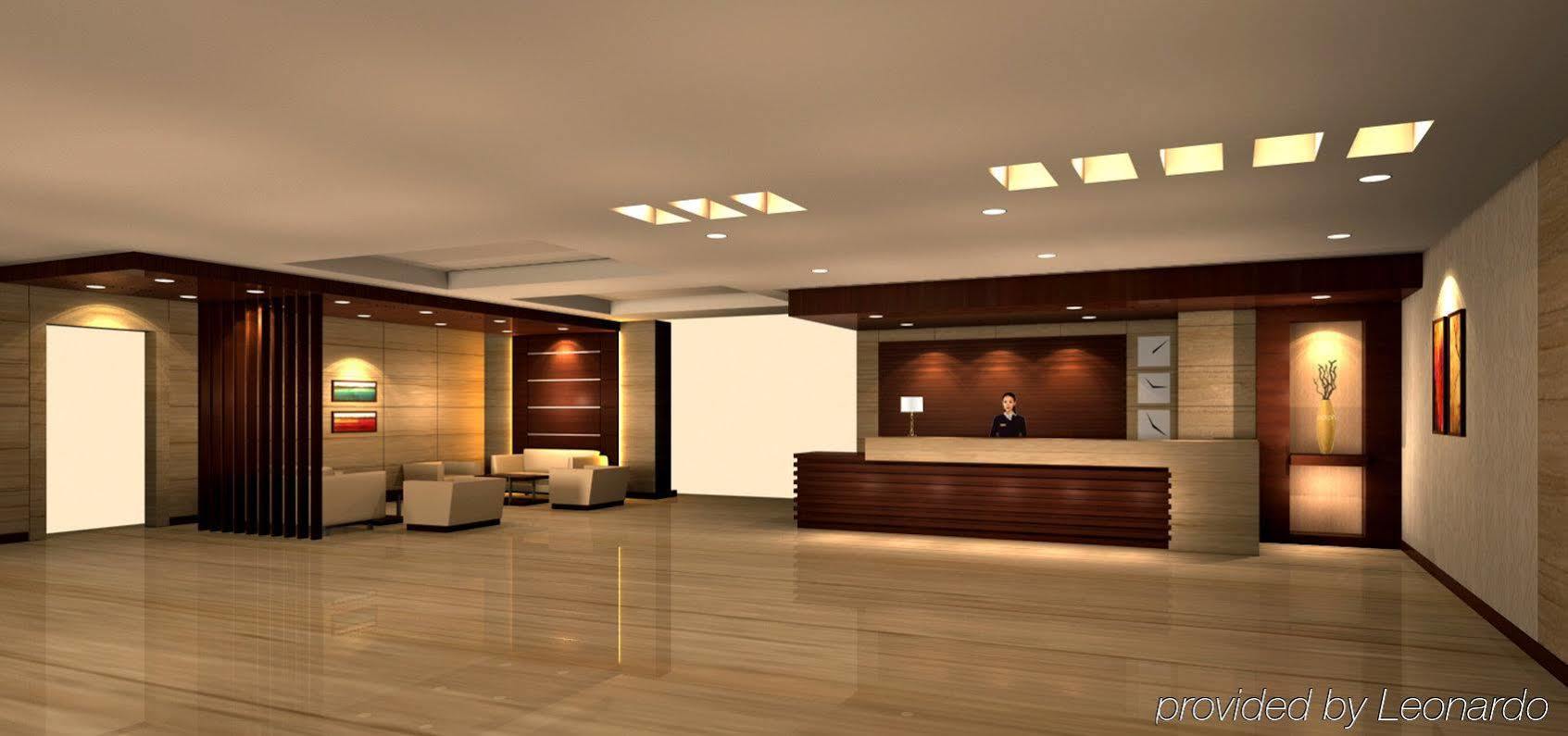 Golden Tulip Bhiwadi Otel Dış mekan fotoğraf