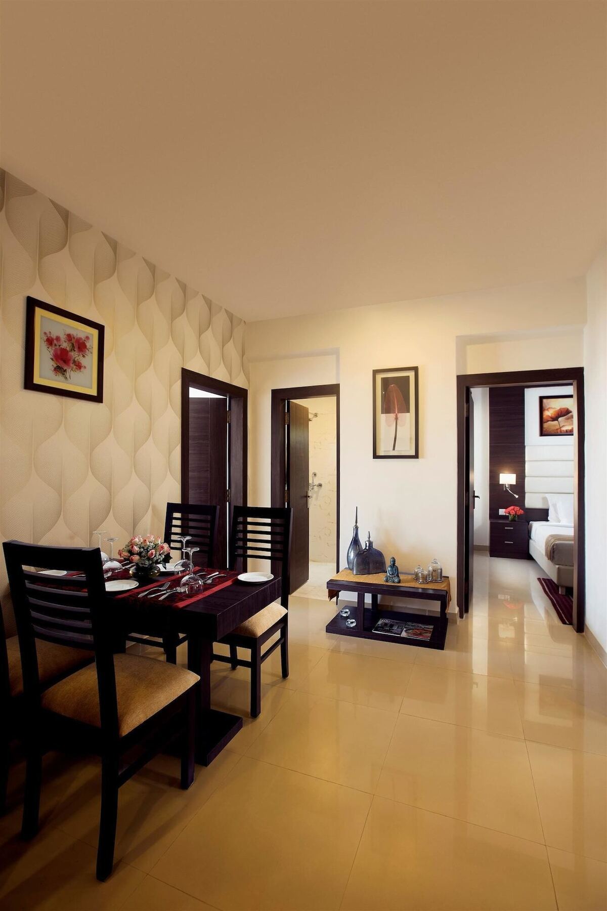 Golden Tulip Bhiwadi Otel Dış mekan fotoğraf