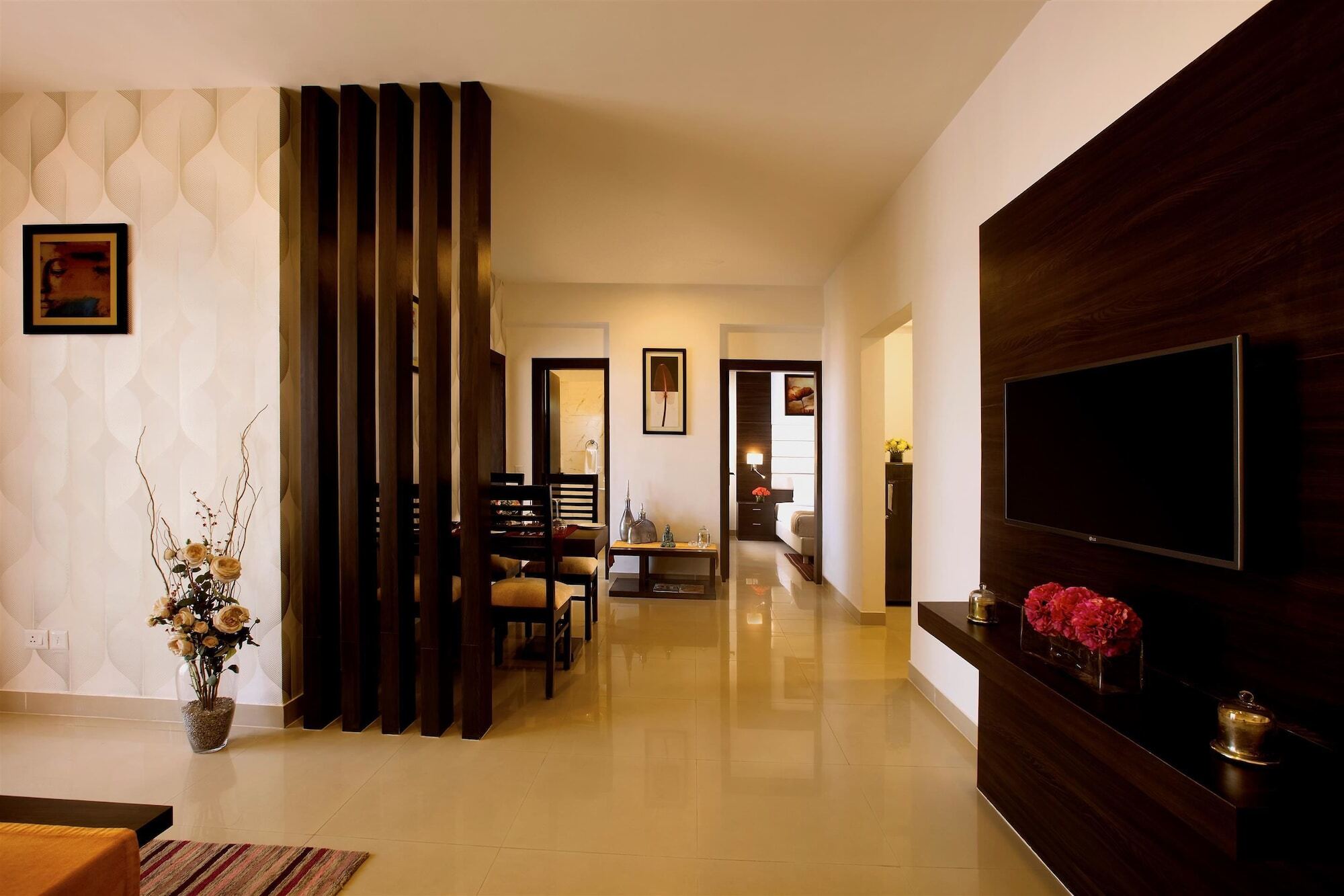 Golden Tulip Bhiwadi Otel Dış mekan fotoğraf