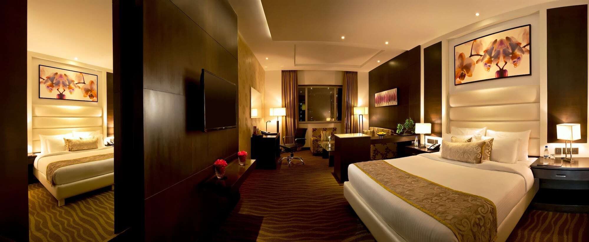 Golden Tulip Bhiwadi Otel Dış mekan fotoğraf