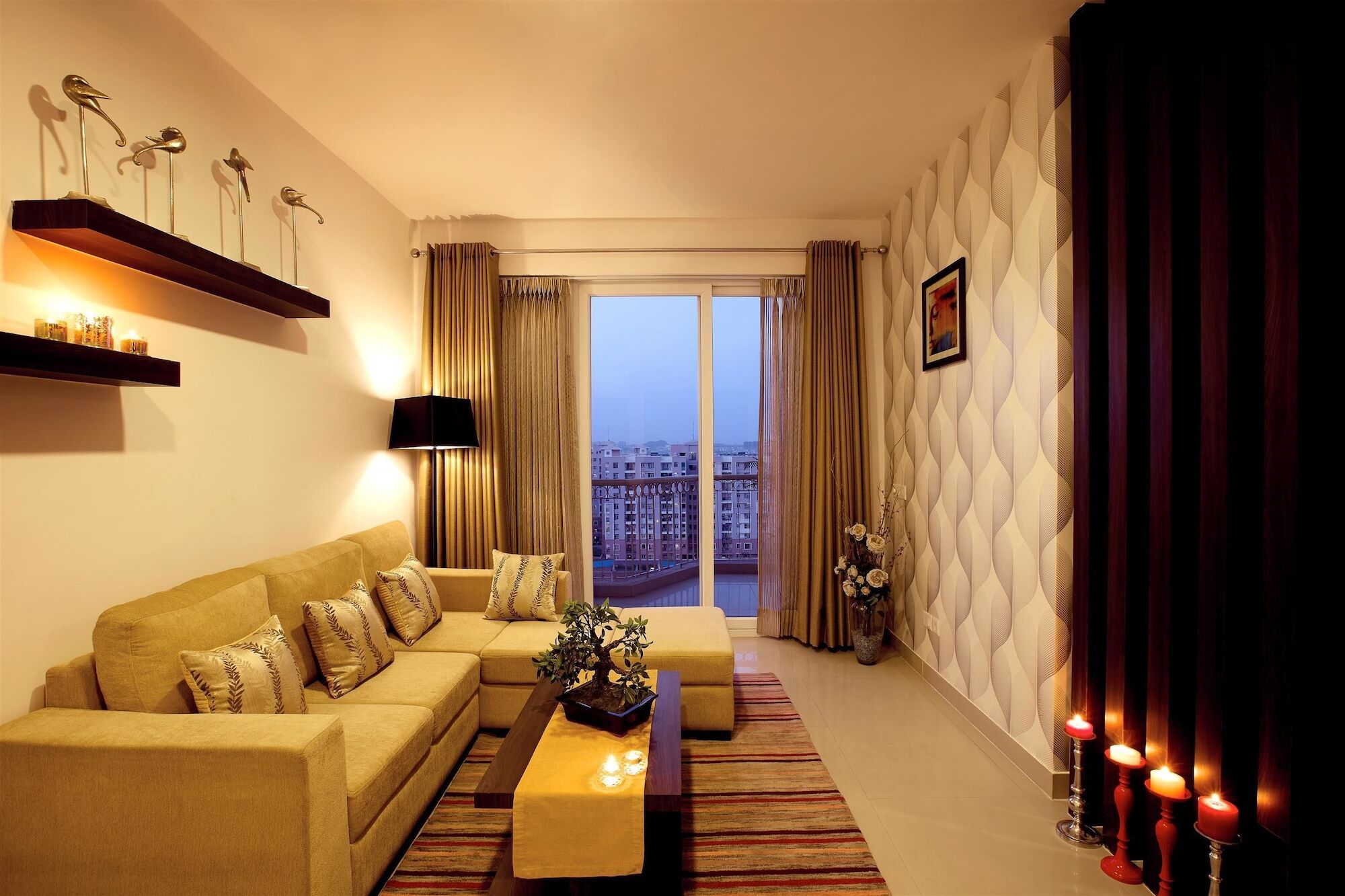 Golden Tulip Bhiwadi Otel Dış mekan fotoğraf